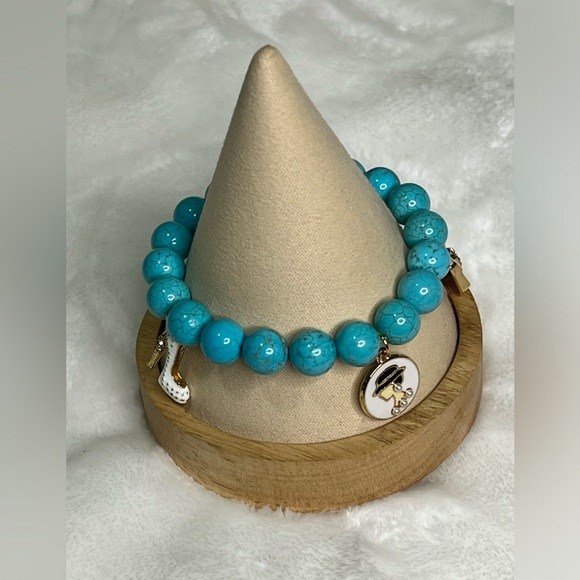 🆕 Charm Bracelet - Picture 6 of 7